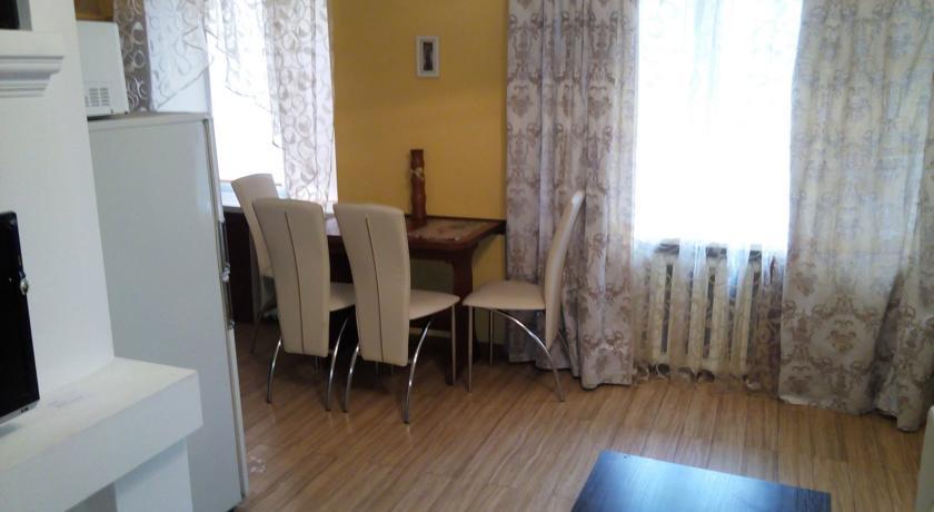 Apartment Studio On Mayakovskogo Avenue Zaporizhia 部屋 写真