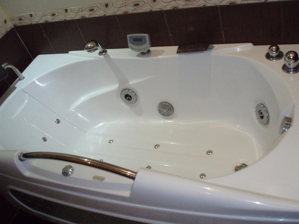 Apartment Studio On Mayakovskogo Avenue Zaporizhia 部屋 写真